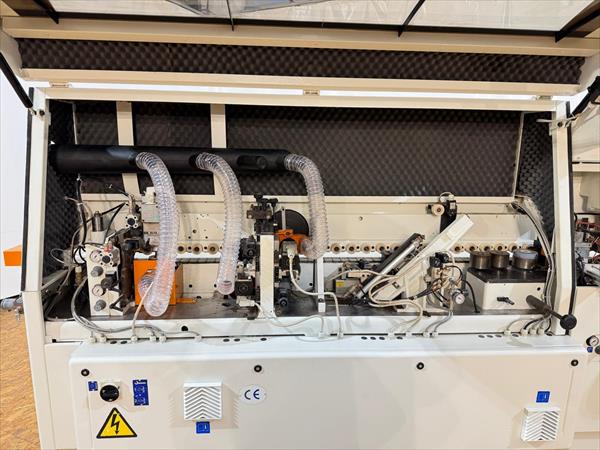 Bordatrice SCM Olimpic K208 - Foto 2