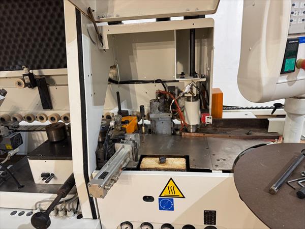 Bordatrice SCM Olimpic K208 - Foto 2