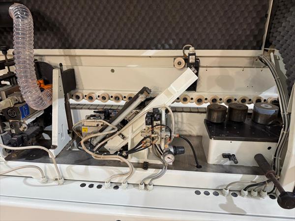 Bordatrice SCM Olimpic K208 - Foto 2