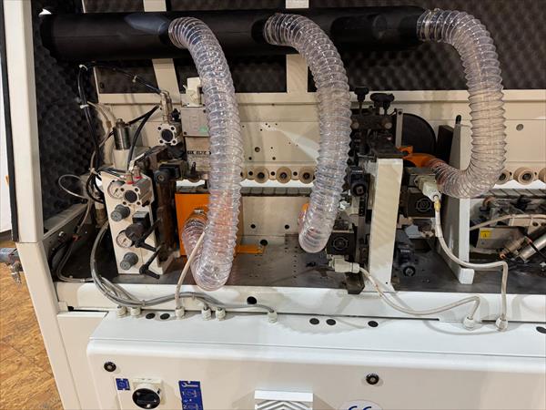 Bordatrice SCM Olimpic K208 - Foto 2