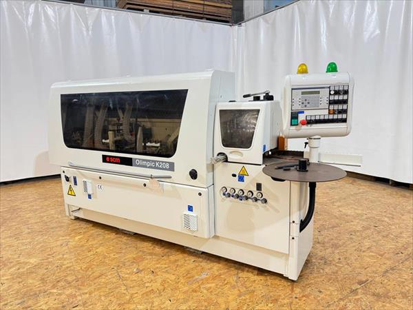 Bordatrice SCM Olimpic K208