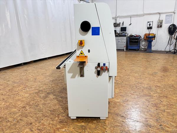 Bordatrice SCM Olimpic K208 - Foto 2