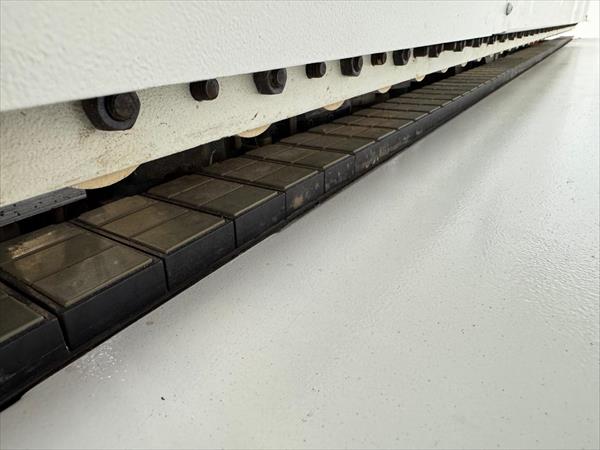 Bordatrice SCM Olimpic K208 - Foto 2