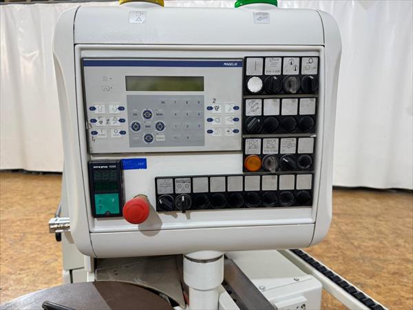 Bordatrice SCM Olimpic K208 - Foto 2