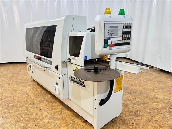 Bordatrice SCM Olimpic K208 - Foto 2