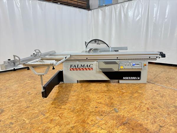 Squadratrice professionale RS Wood - Foto 2