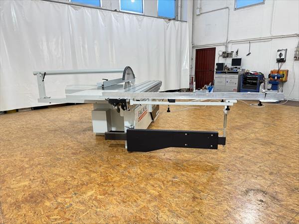 Squadratrice professionale RS Wood - Foto 2