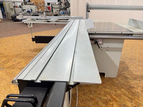 Squadratrice professionale RS Wood - Foto 2