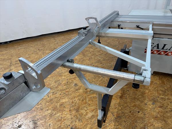 Squadratrice professionale RS Wood - Foto 2