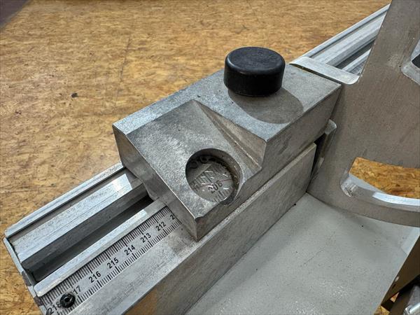 Squadratrice professionale RS Wood - Foto 2