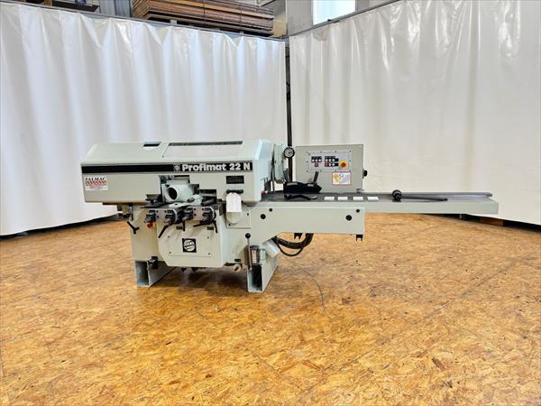 Scorniciatrice Weinig