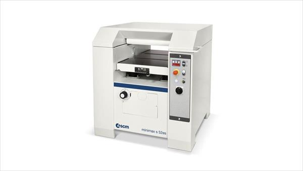 Pialla a Spessore SCM Minimax S52ES - Foto 1