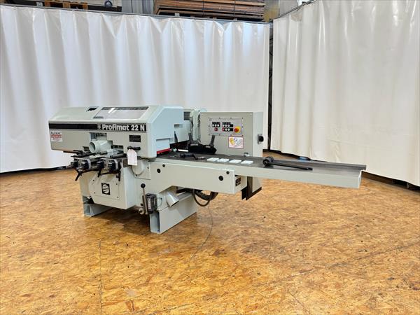 Scorniciatrice Weinig - Foto 2