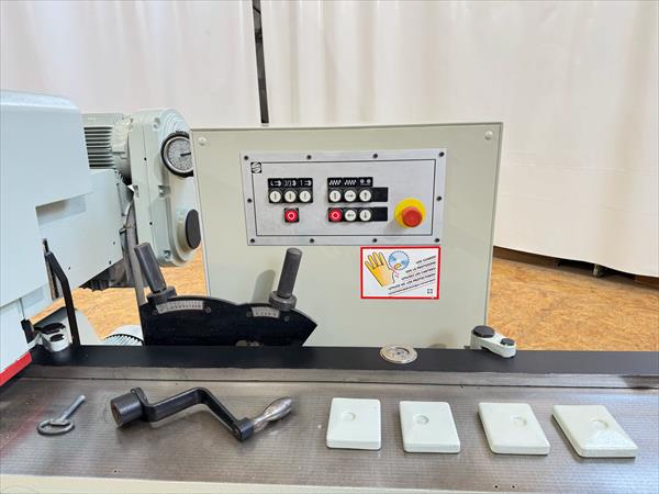 Scorniciatrice Weinig - Foto 2