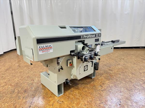 Scorniciatrice Weinig - Foto 2