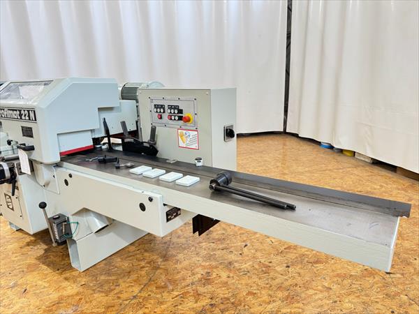 Scorniciatrice Weinig - Foto 2