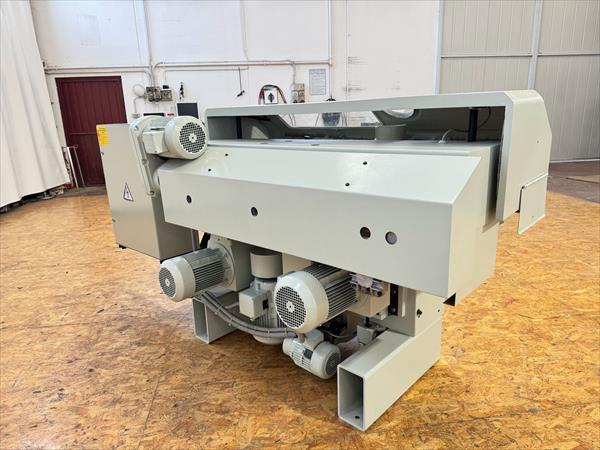 Scorniciatrice Weinig - Foto 2