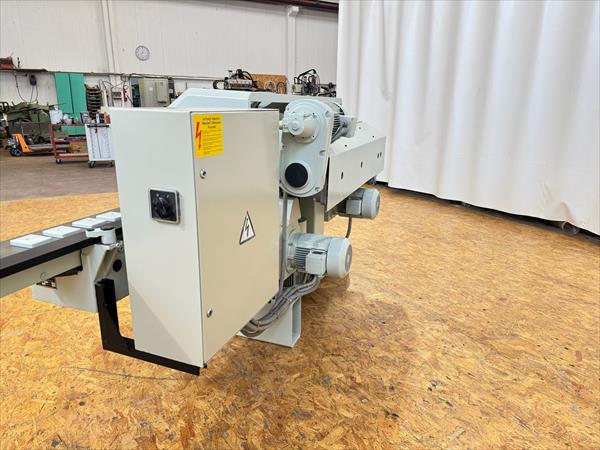 Scorniciatrice Weinig - Foto 2