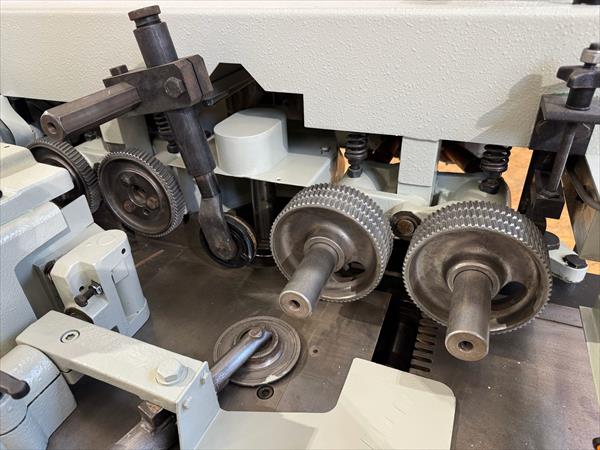 Scorniciatrice Weinig - Foto 2