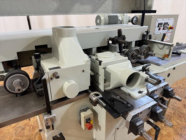 Scorniciatrice Weinig - Foto 2