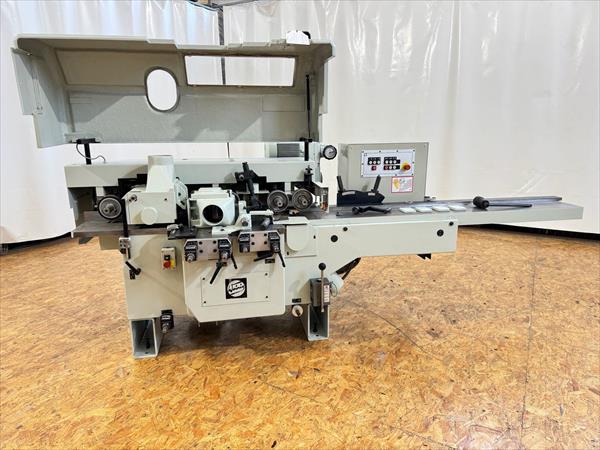 Scorniciatrice Weinig - Foto 2