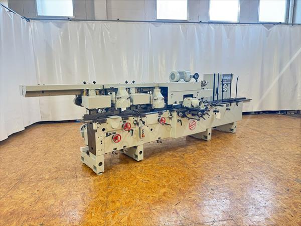 Scorniciatrice weinig U17A - Foto 2