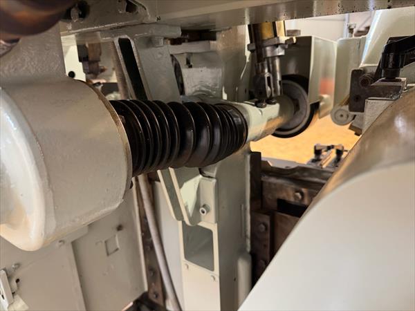 Scorniciatrice weinig U17A - Foto 2