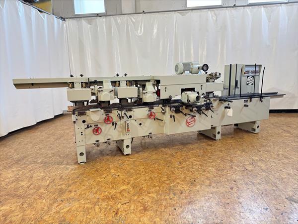 Scorniciatrice weinig U17A - Foto 2