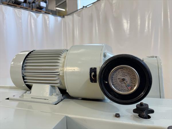 Scorniciatrice weinig U17A - Foto 2