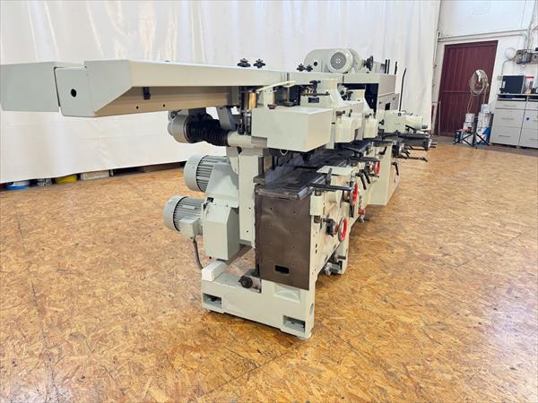 Scorniciatrice weinig U17A - Foto 2