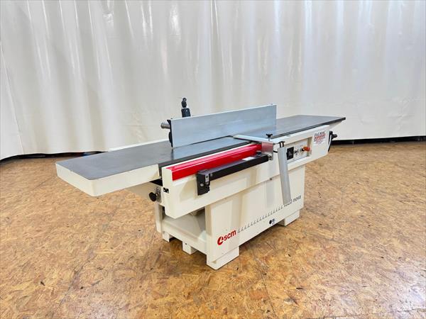 Pialla a filo SCM F520 NOVA  - Foto 2
