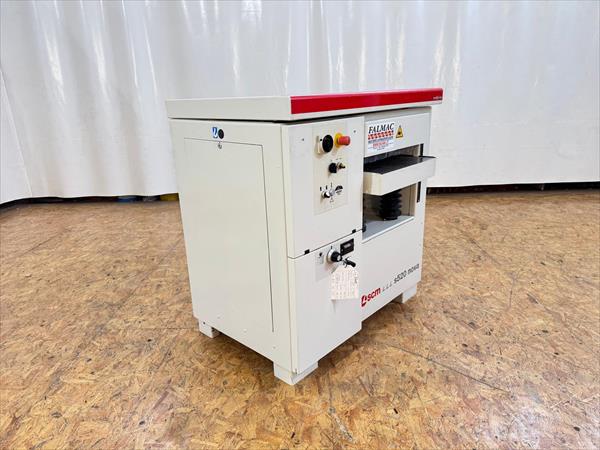 Pialla a spessore S520 Nova  - Foto 2
