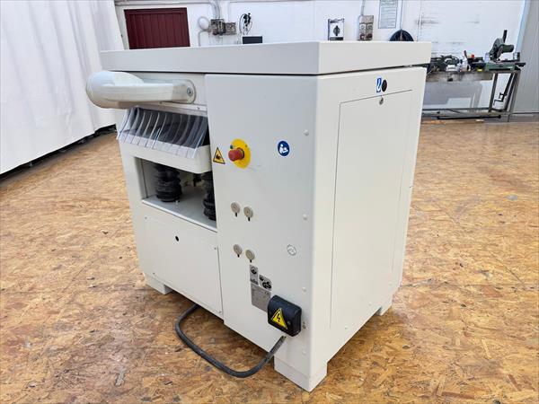 Pialla a spessore S520 Nova  - Foto 2