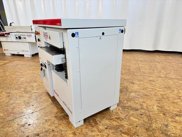 Pialla a spessore S520 Nova  - Foto 2