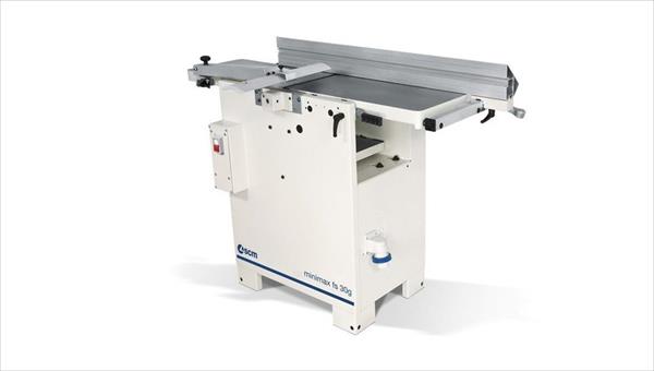 Pialla filospessore SCM Minimax FS30G - Foto 1