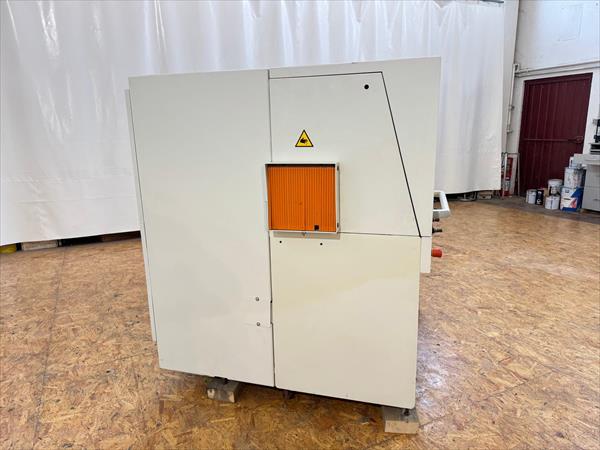 Scorniciatrice SCM Compact NTE  - Foto 2