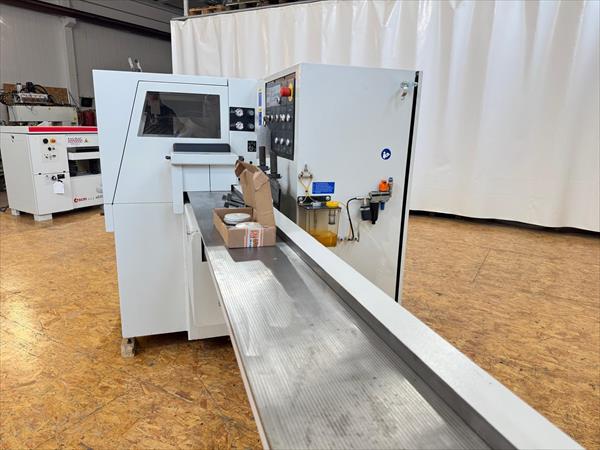 Scorniciatrice SCM Compact NTE  - Foto 2