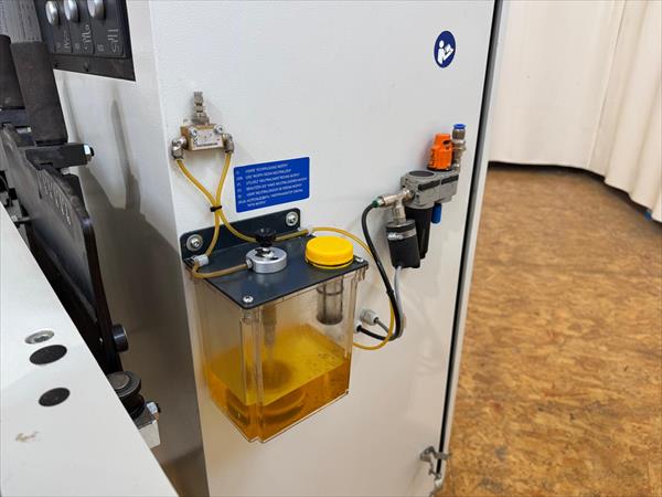 Scorniciatrice SCM Compact NTE  - Foto 2