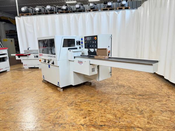 Scorniciatrice SCM Compact NTE  - Foto 2