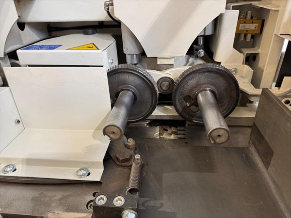 Scorniciatrice SCM Compact NTE  - Foto 2