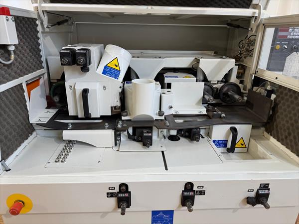 Scorniciatrice SCM Compact NTE  - Foto 2