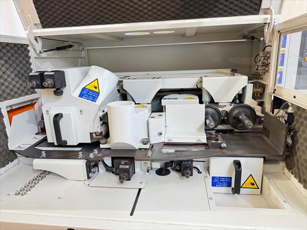 Scorniciatrice SCM Compact NTE  - Foto 2