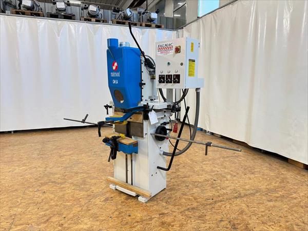 Foratrice Masterwood