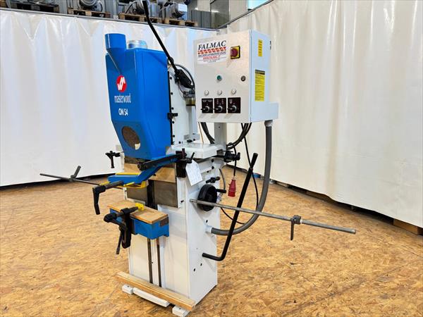 Foratrice Masterwood - Foto 2