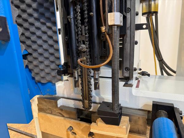 Foratrice Masterwood - Foto 2