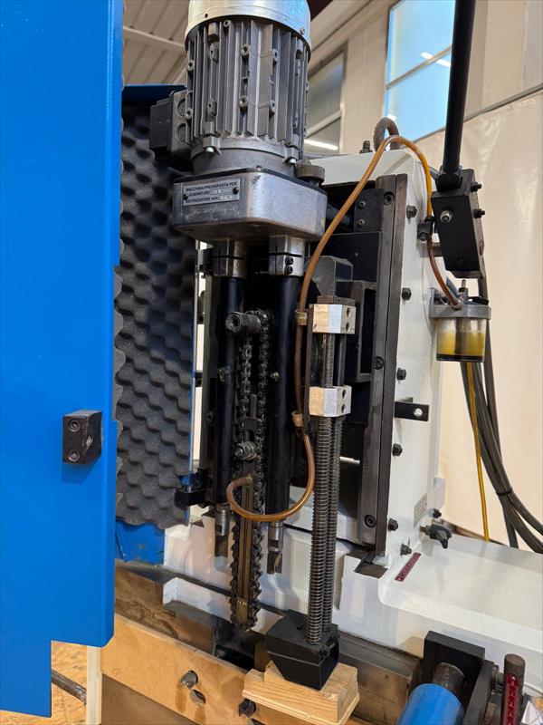 Foratrice Masterwood - Foto 2