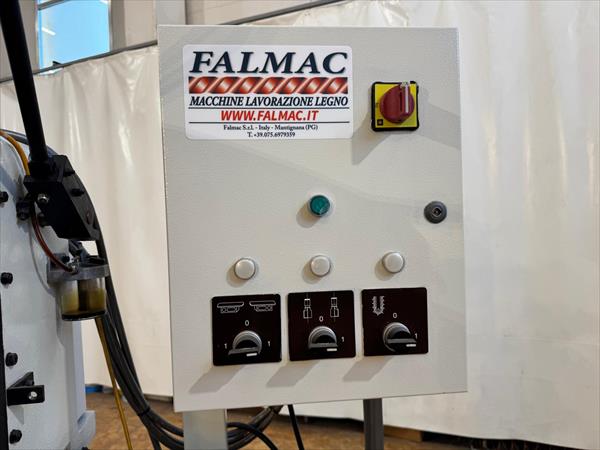 Foratrice Masterwood - Foto 2