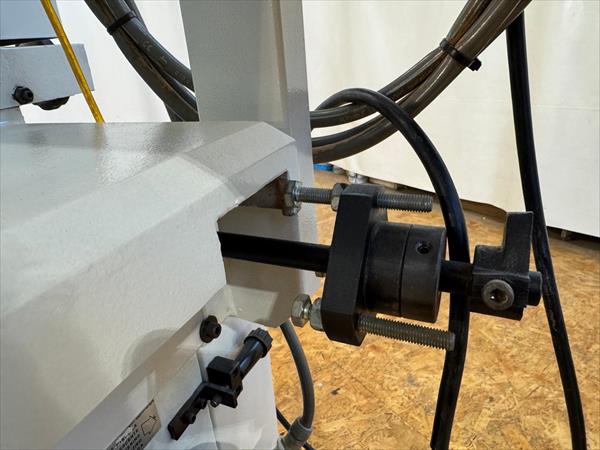 Foratrice Masterwood - Foto 2