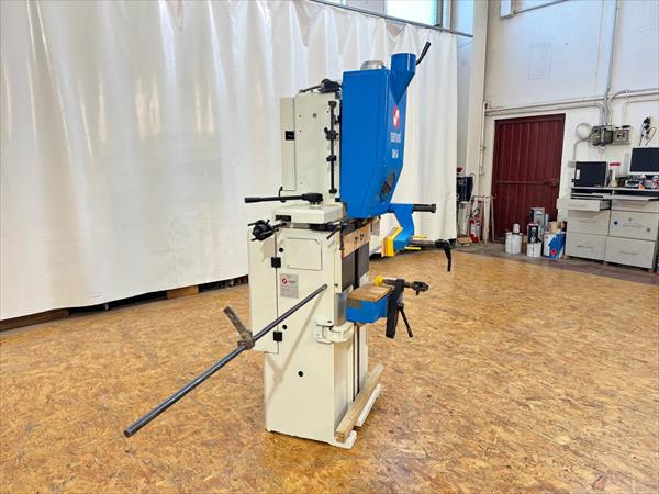 Foratrice Masterwood - Foto 2