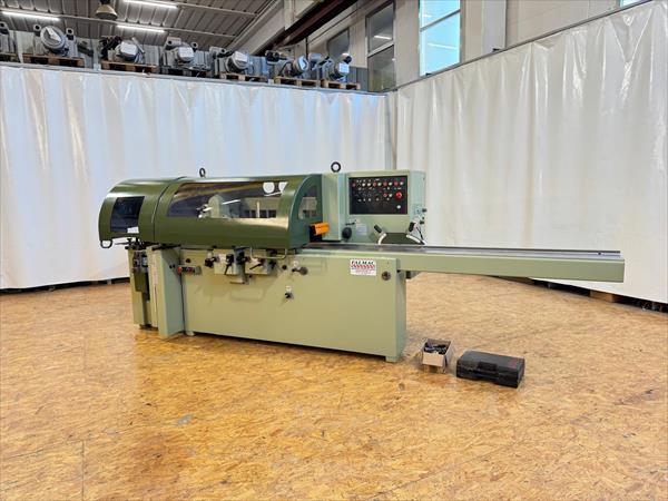 Scornciatrice SCM Compact 22